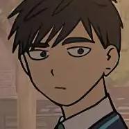 Chapter 42: Marie Kim (3)