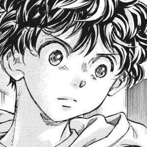 Chapter 334: Fukuda Tatsuya’s Miracle ~{A pair of 2+}~