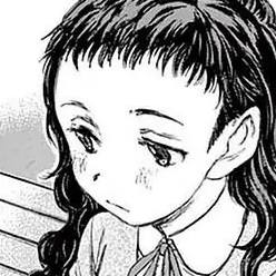 Volume 4 Chapter 35: Hana's Recollection