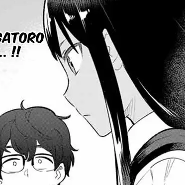 Capítulo 48  Senpai, somos amigos después de todo~