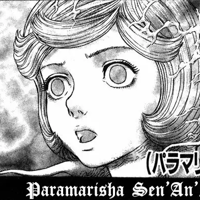 Capítulo 270  Paramarisha Sen'An'I (General Mago)