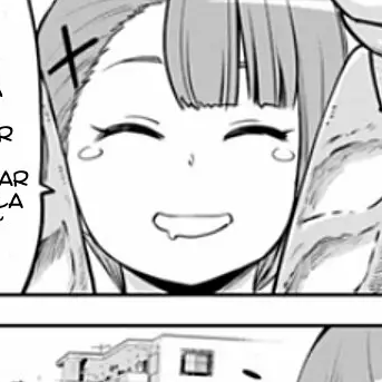 Capítulo 30 Una Gran Fortaleza.