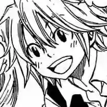 Capítulo 10.05  Trio de los pecados (Fairy Tail)