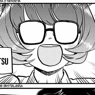 Capítulo 235  banda