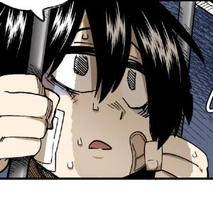 Том 2. Глава 69 - Начало проблем Хуна 2