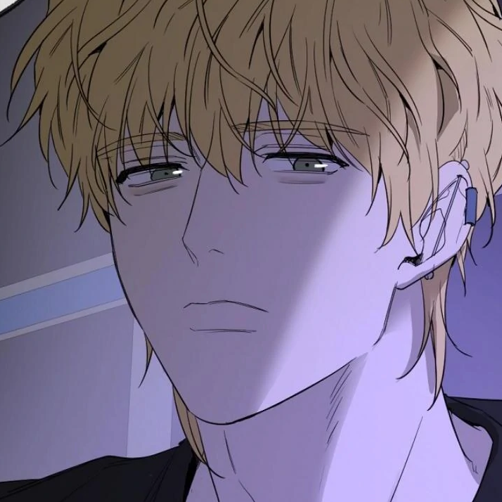 Chapter 10: We Actually Connect