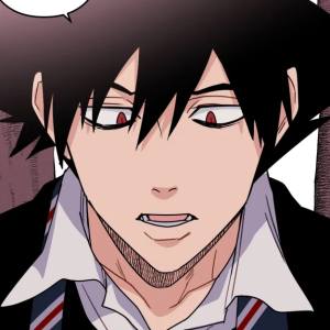 Capítulo 24 - Luciferen [#1]