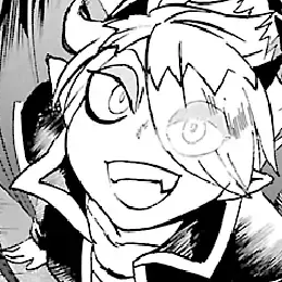 Volume 1 Chapter 6: Flying Race, Start!
