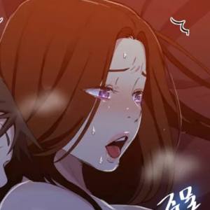 Capítulo 39  ¿Qué sucede tía June?