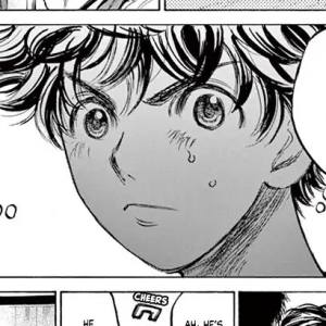 Volume 13 Chapter 128: Substitution