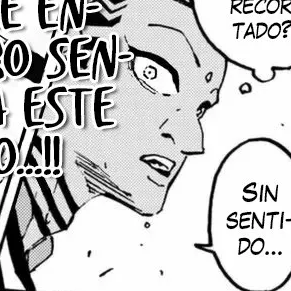 Capítulo 133  Concentración extrema