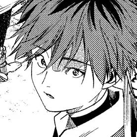 Volume 7 Chapter 62: Why I Set Out on This Journey