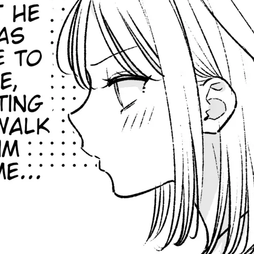 Bonus Chapter 4: Hereafter