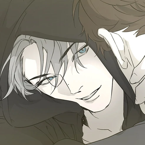 Chapter 50: What I Want to Be with You