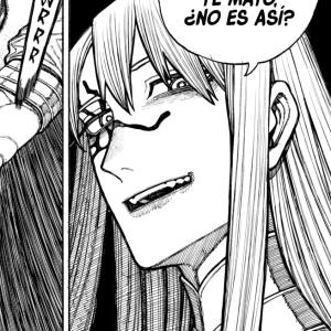 Capítulo 21  Una agitada despedida