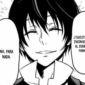 Capítulo 88 Un Demonio y Un Complot