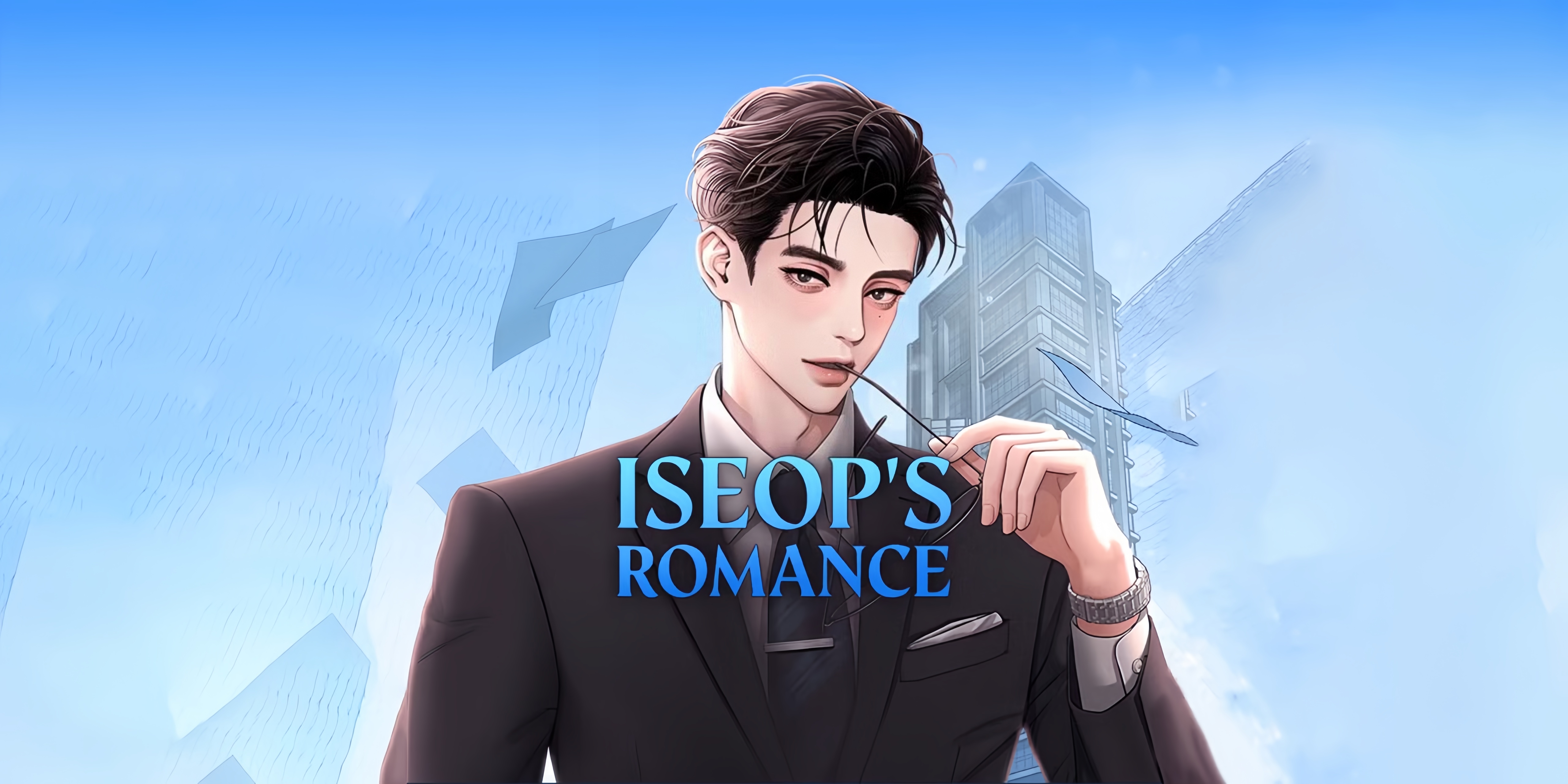 Iseop’s Romance