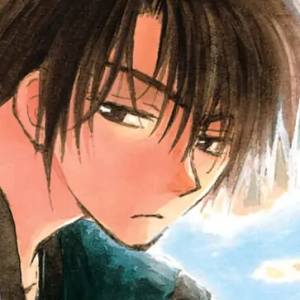 Volume 11 Chapter 60: Wind in the Young Leaves, Part 1