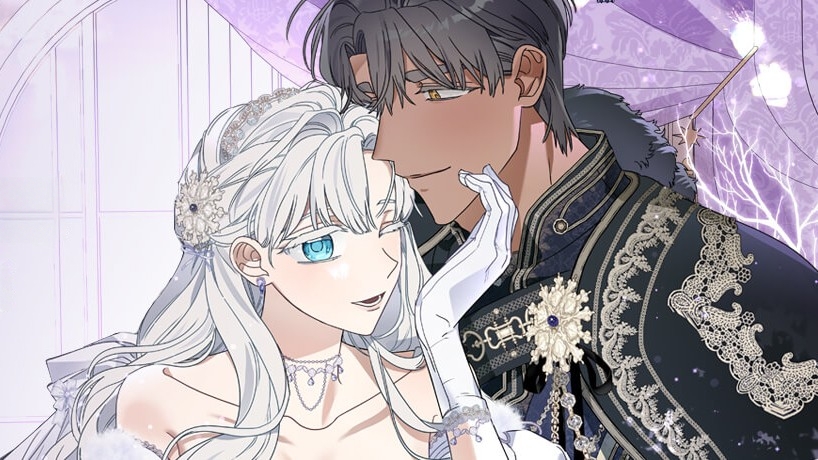 My Unexpected Marriage