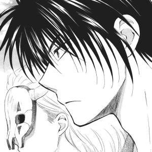 Volume 15 Chapter 88: Eyes the Color of the Same Sea