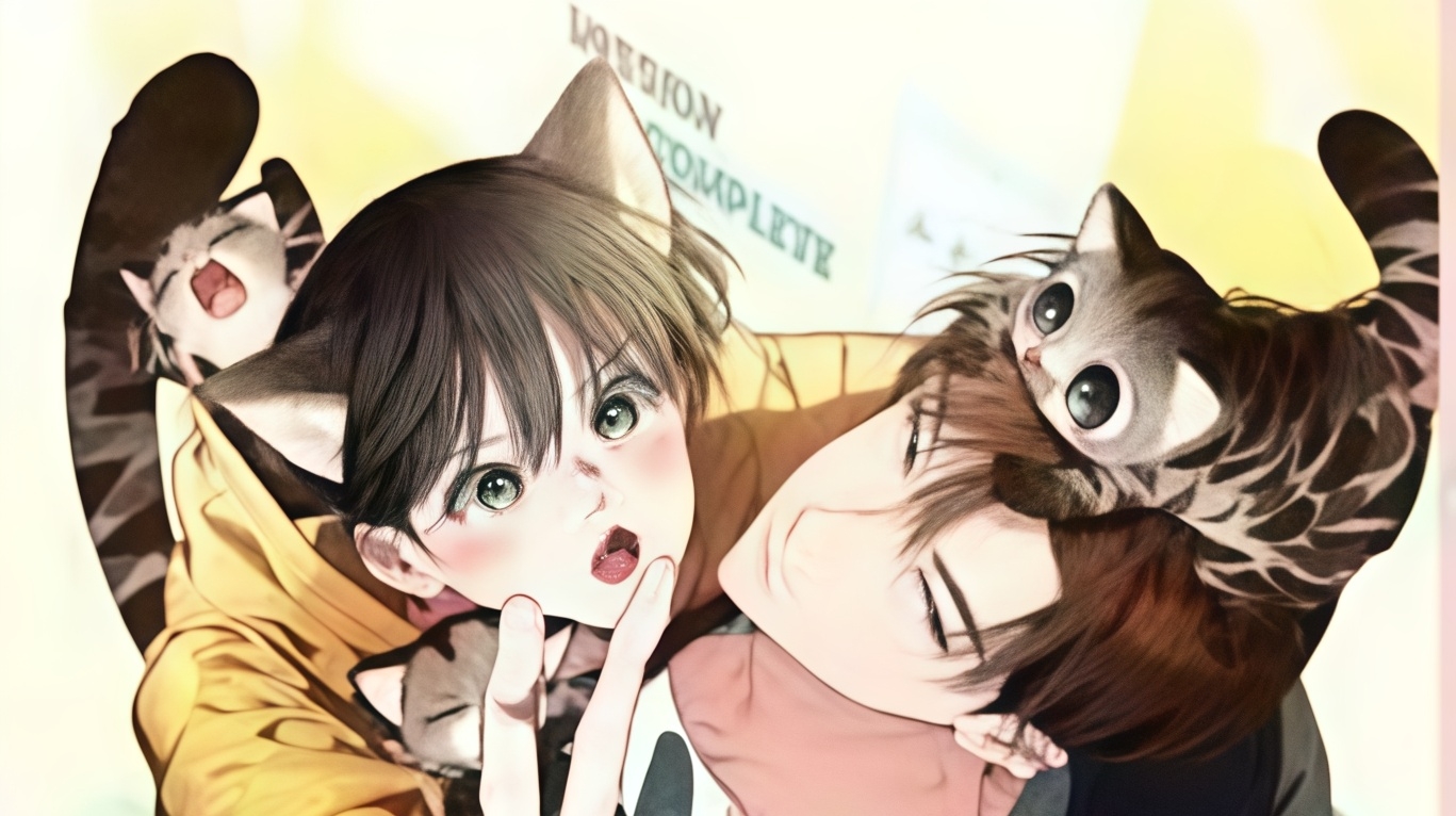 Give birth to a baby Cub, if you don’t want to see me lose my mind!