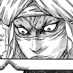 Capítulo 234 Dios demonio