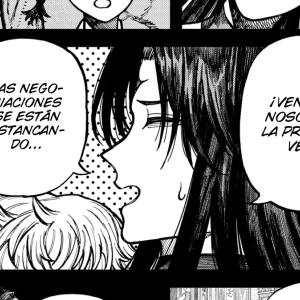 Capítulo 80 La vida en la residencia Helem