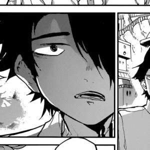 Capítulo 123  Una elección importante