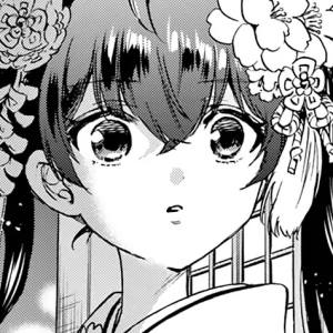 Volume 5 Chapter 46: A protagonist.