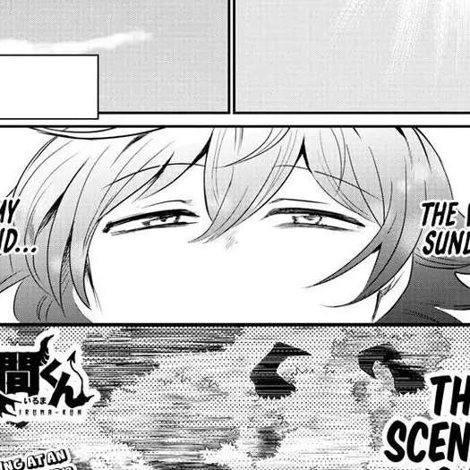 Chapter 163: Amduscias