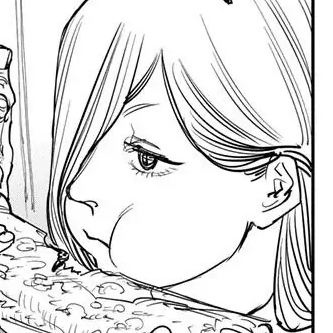 Volume 5 Chapter 36: Katana vs. Chainsaw