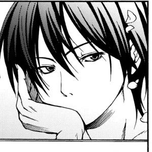 Volume 1 Chapter 2: Welcoming Party