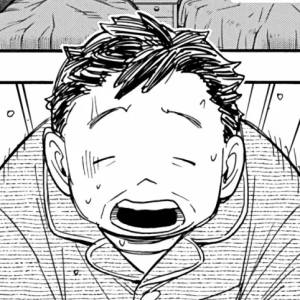 Capítulo 77  Misión: 77