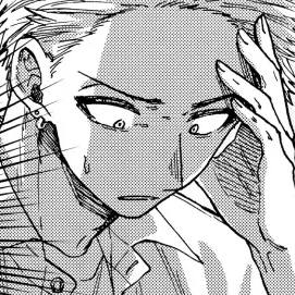 Volume 4 Chapter 28: Waguri-san’s Birthday