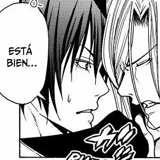 Capítulo 41.5  Peregrinaje al café