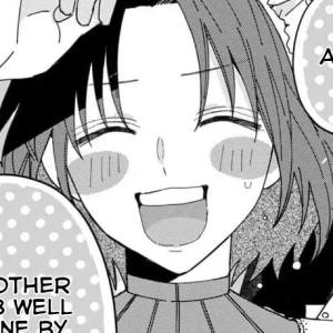 Volume 2 Chapter 5: The First Soirée