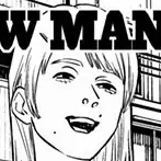 Volume 12 Chapter 103: Denji Dream