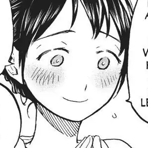 Volume 2 Chapter 17: What I Want