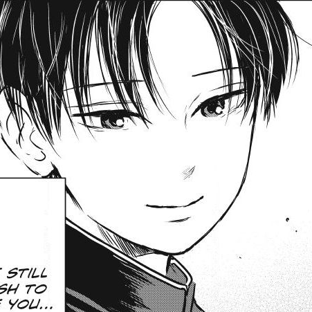 Chapter 14: The Letter
