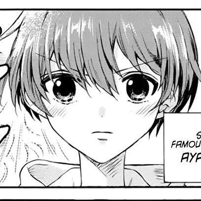 Volume 2 Chapter 7: No self-awareness