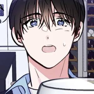 Chapter 10: Handsome Guy