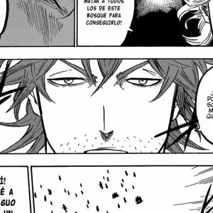 Capítulo 89 La expiación del desertor.