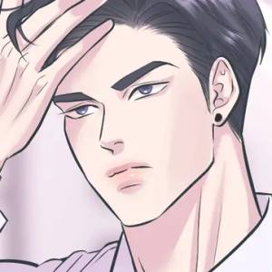 Chapter 21 : Because I Like You