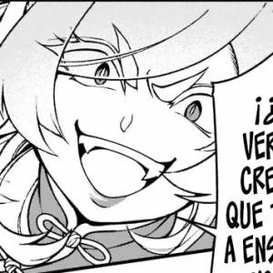 Capítulo 29.2 Herramientas Mágicas de Rango Legendario II