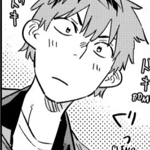 Chapter 350: My Girlfriend and The Two Days Before