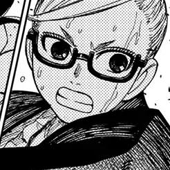 Chapter 127: Float Performance Face-Off