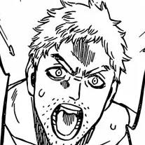 Capítulo 235 Los resistentes apósteles negros