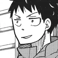 Volume 19 Chapter 167: A Man of Honor