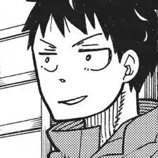 Volume 19 Chapter 167: A Man of Honor