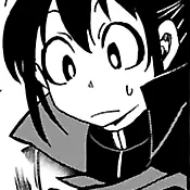 Volume 6 Chapter 51: Overflowing Emotions